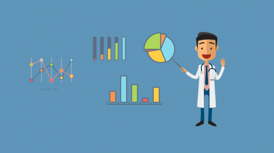 Applications of Data Science in Healthcare