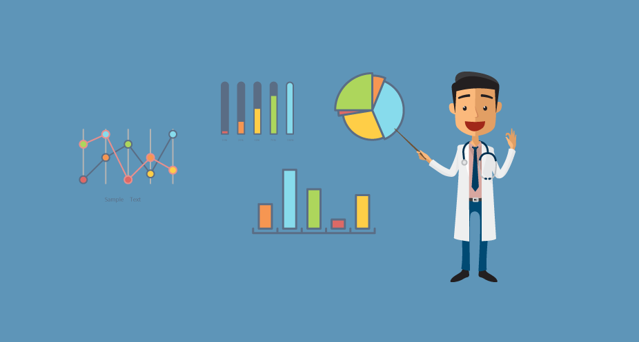 Applications of Data Science in Healthcare