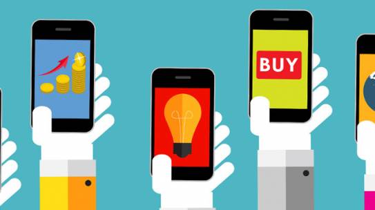 5 Winning Secrets For Mobile App Based Startups
