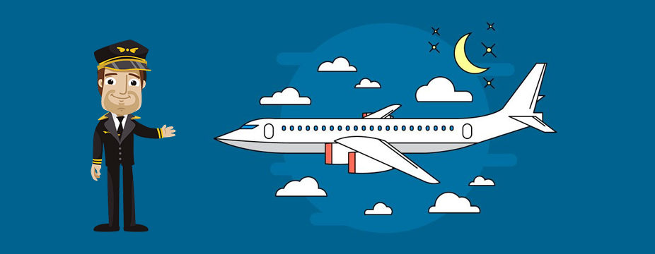 Data Science in Airlines