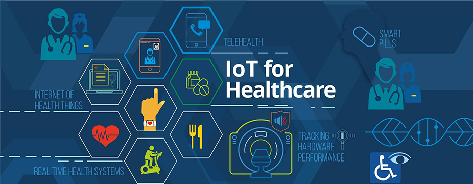 IoT in Healthcare- Applications and benefits