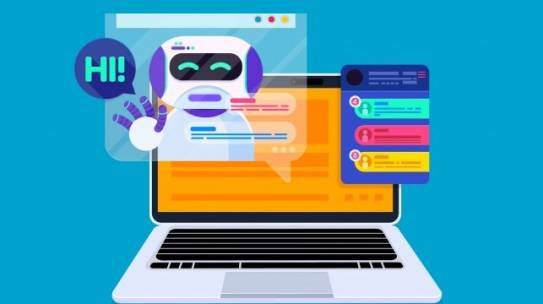 How enterprise chatbots are transforming business operations?