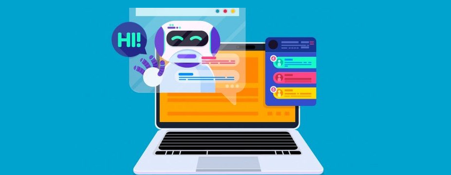 Chatbots Virtual Assistants