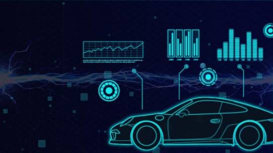 How Big Data Analytics is Optimizing Electric Vehicles Chargers?