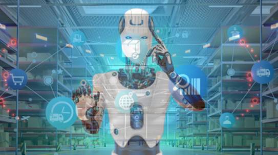AI in Supply Chain Can Optimize The Business Value Chain