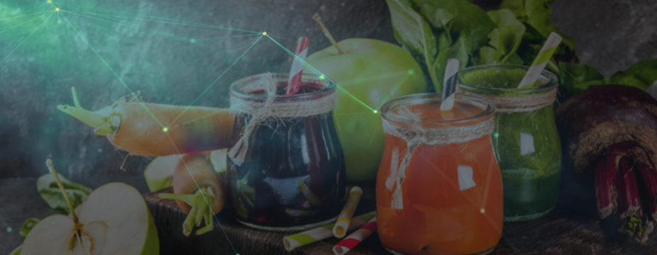 Big Data In The Food And Beverage Industry