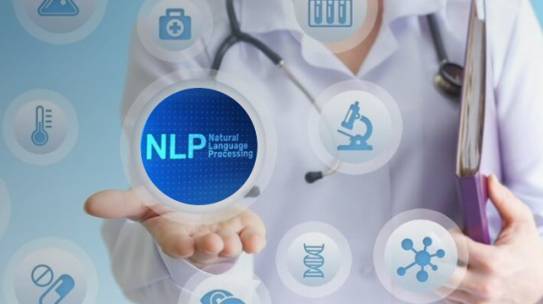 Natural Language Processing (NLP) In Healthcare