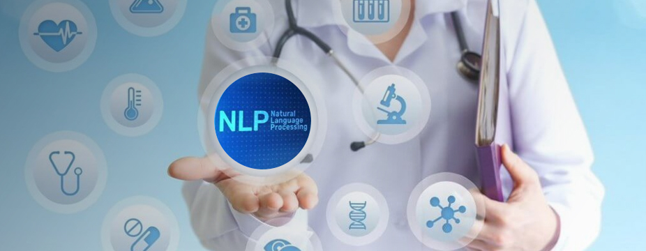 Natural Language Processing (NLP) In Healthcare