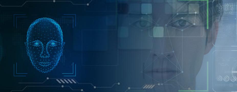 Computer Vision in Facial recognition