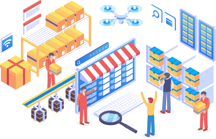 Smart Inventory Management