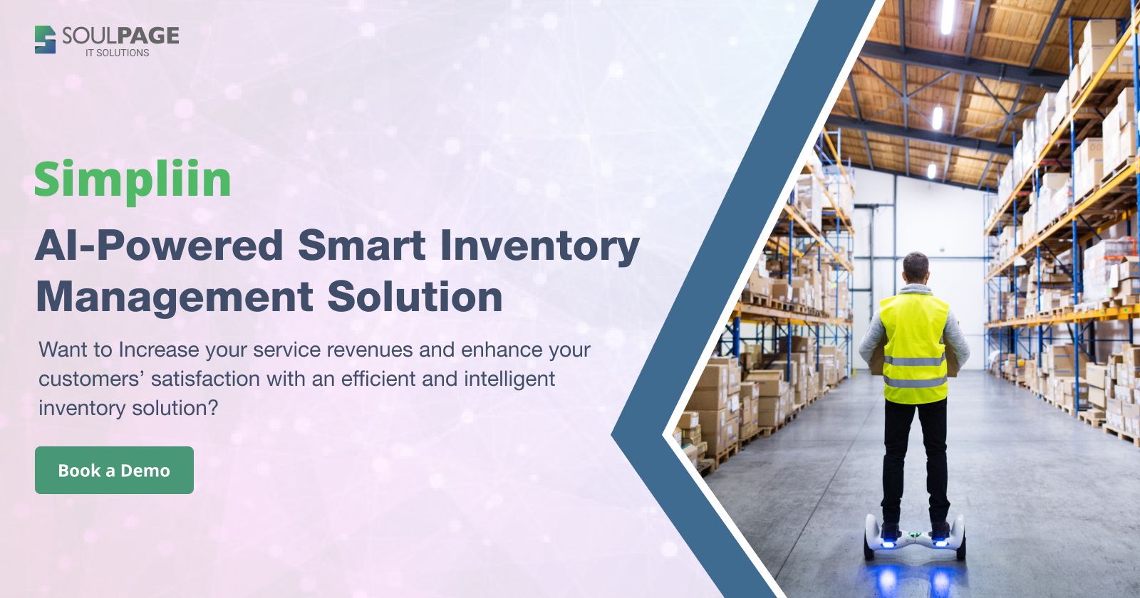 smart inventory manager