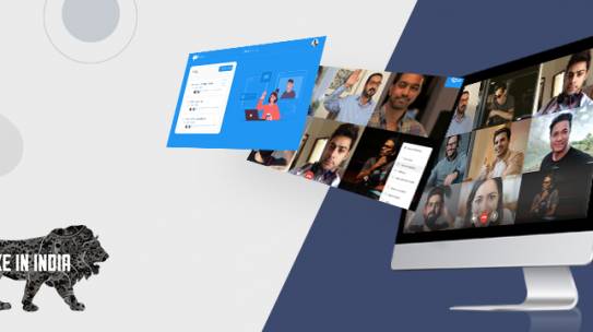 Soulpage Shortlisted By Govt. of India To Build India’s Video Conferencing Solution