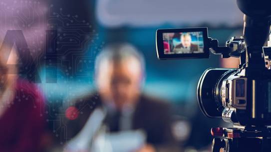 Artificial Intelligence in Live Streaming: Significance