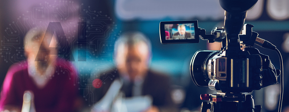 AI Fueled Live Streaming To Maximize Its Delivery Objectives