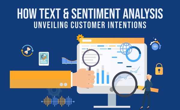 sentiment analysis infographics