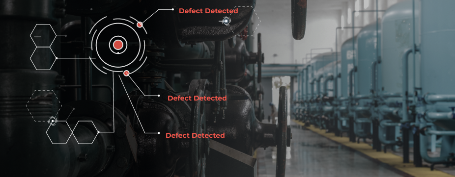 Deep Learning To Elevate Visual Inspection In Manufacturing