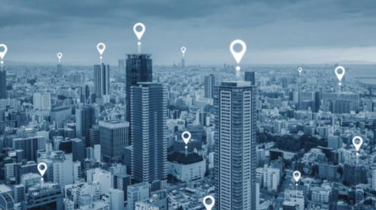 Location Intelligence – A New-Age Customer Mapping Solution