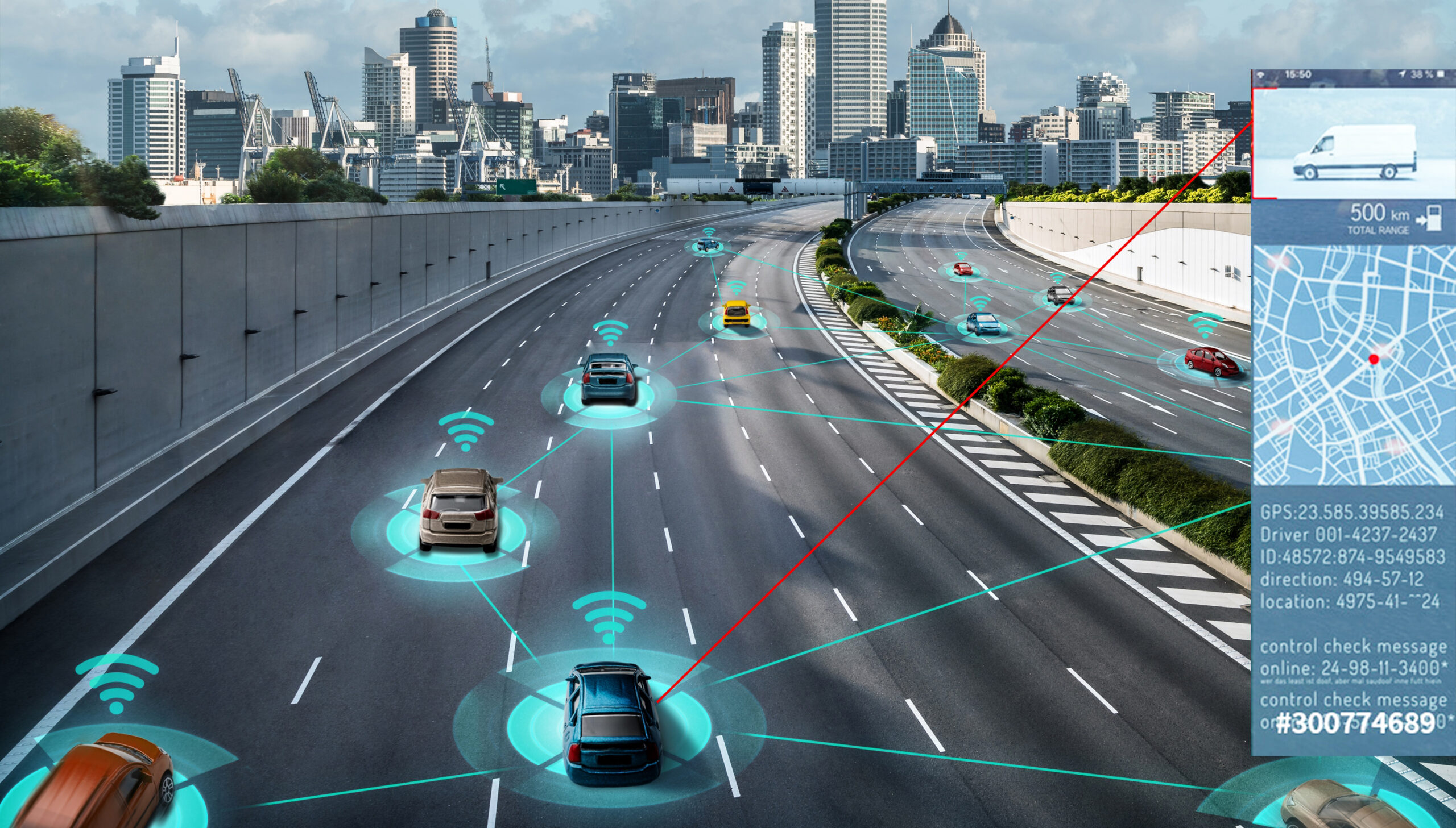 How AI In Fleet Management Is Shaping Transportation Future?