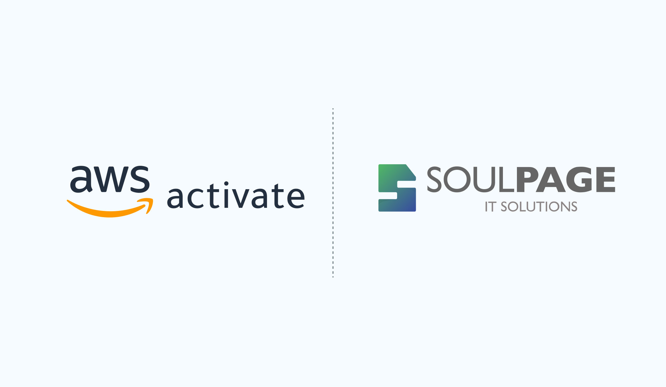 Soulpage Gets an Opportunity To Build And Scale With AWS Activate Program