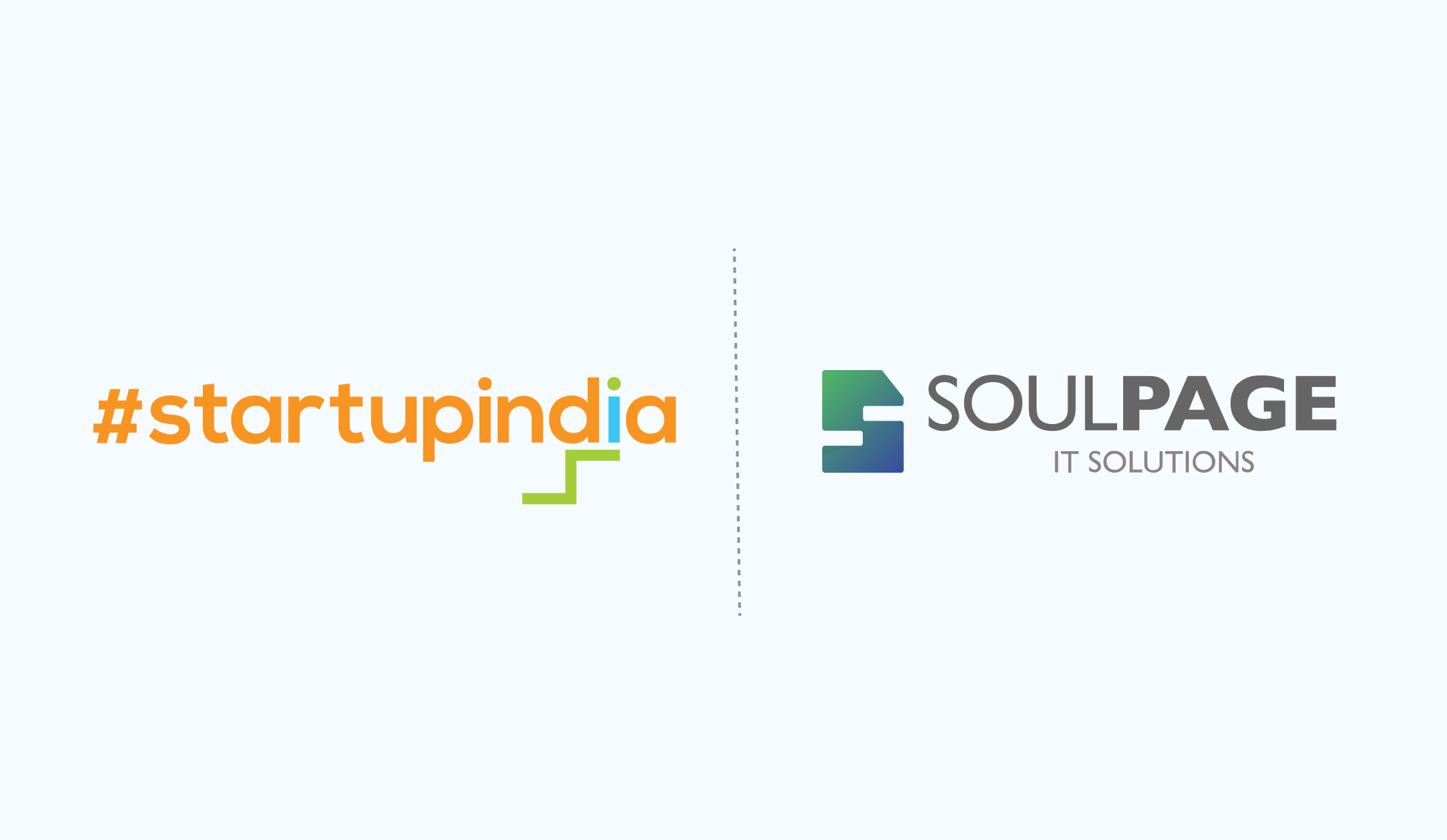 Soulpage Is Recognized As a Potential “Startup” By DPIIT, Govt. of India