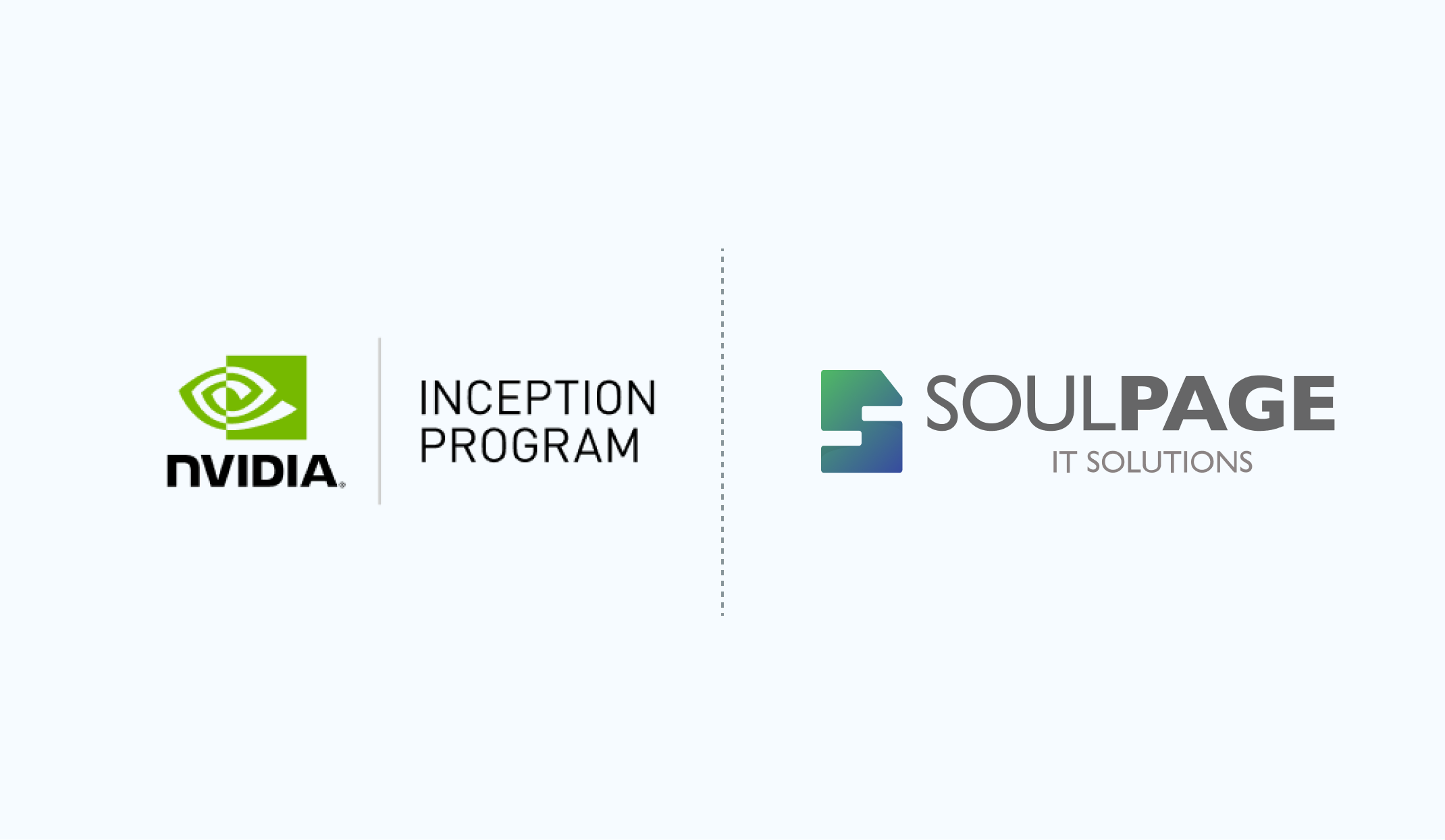 SoulPage IT Solutions Join NVIDIA Inception -Leading Accelerator For AI Startups
