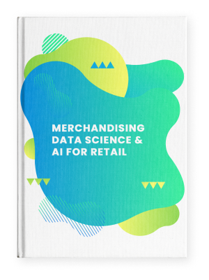 merchandising data science in retail