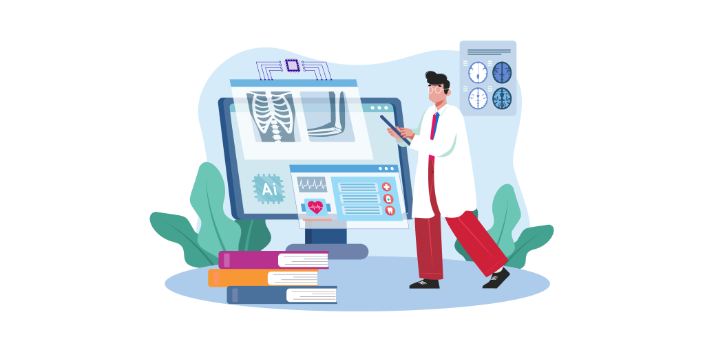 Enhancing Diagnostic Imaging with AI-Driven Quality Metrics for DICOM Files