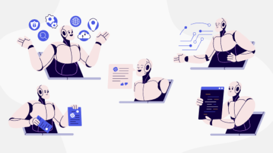 Agentic AI: The Rise of Autonomous AI Agents and Their Business Impact